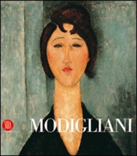 Catalogo della Mostra: - Modigliani.