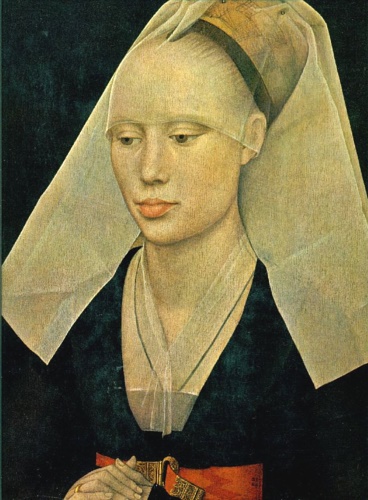 Lassaigne,Jacques. - La peinture flamande. Vol.I: Le sicle de Van Eyck.