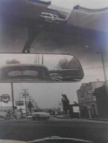 Shafrazi,Tony. - Dennis Hopper photographs 1961- 1967.
