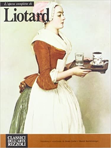 LIOTARD