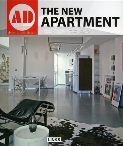 Mostaedi,Arian. - The new apartment.