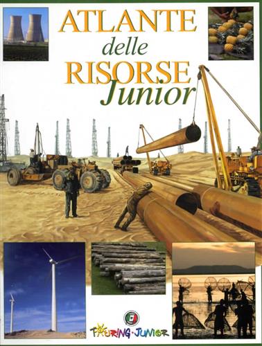 -- - Atlante delle risorse junior.