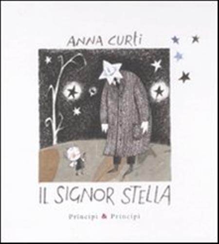 Curti,Anna. - Il signor Stella.