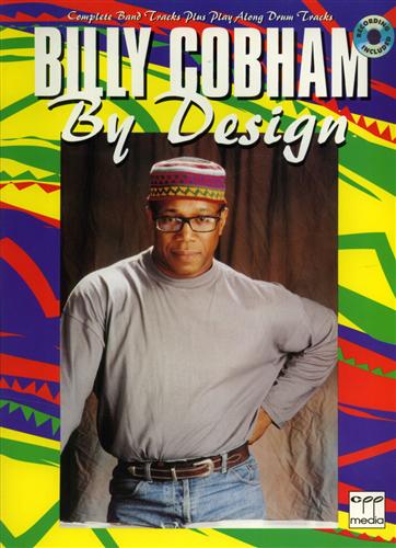 -- - Billy Cobham: By Design.
