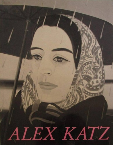 Marshall.Richard. - Alex Katz.