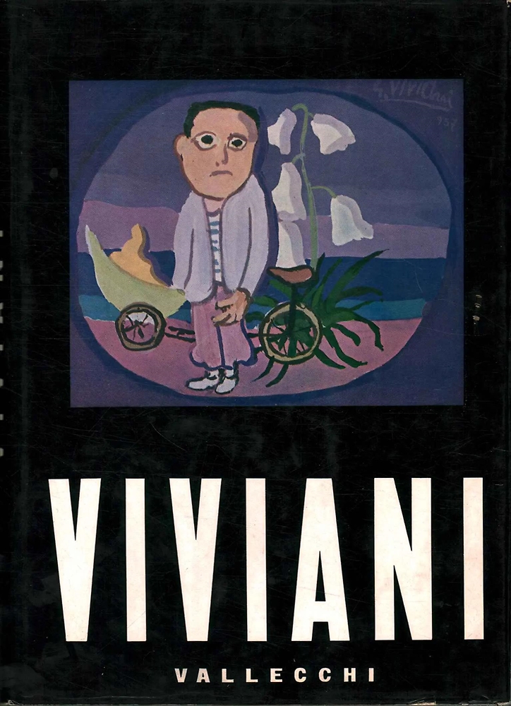 Carli,Enzo. Santini,Pier Carlo. - Viviani.