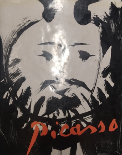 Geiser,Bernhard (a cura di). - L'opera grafica di Picasso.