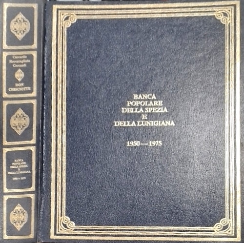 Roccatagliata Ceccardi,Ceccardo. - Don Chisciotte. Due atti e un prologo per la musica di Guido Dall'Orso. Costumi di Pipein Gamba. Riproduz.in facsimile del ms.