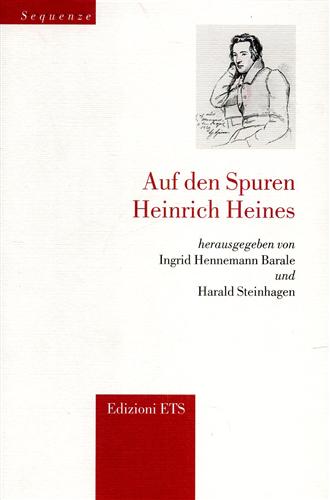 Barale, - Auf den Spuren Heinrich Heines.