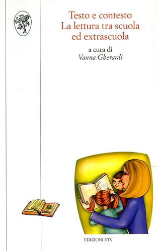 Gherardi,Vanna ( a cura di). - Testo e contesto.