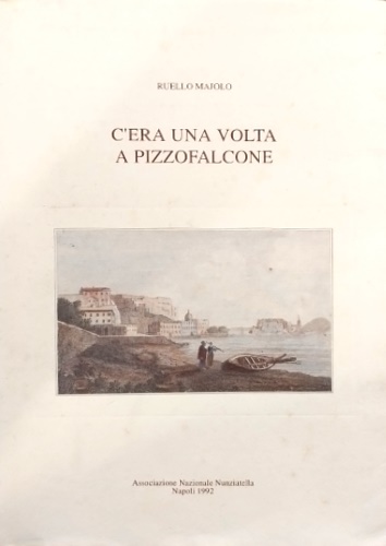 Majolo,Ruello. - C'era una volta a Pizzofalcone.