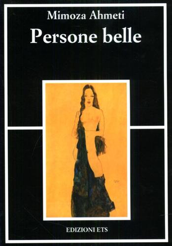 Ahmeti,Mimoza. - Persone belle.