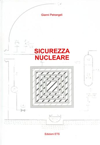 Petrangeli,Gianni. - Sicurezza nucleare.