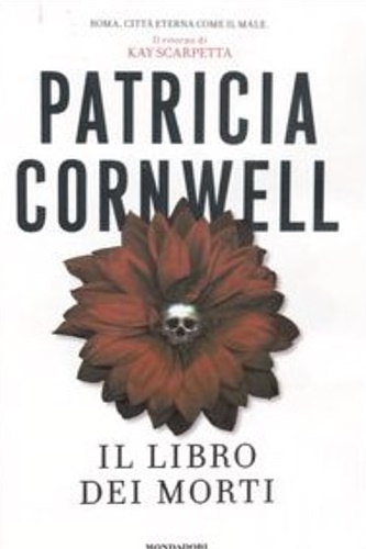 Cornwell,Patricia. - Il libro dei morti.