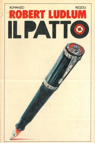Ludlum,Robert. - Il patto.