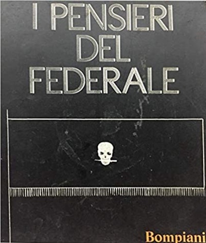 -- - I pensieri del Federale.