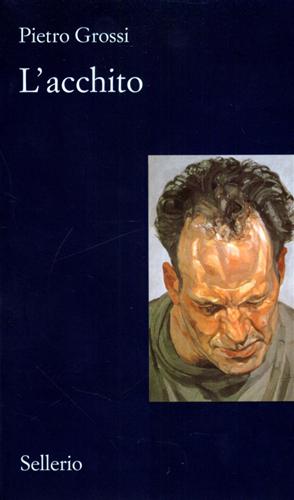 Grossi,Pietro. - L'acchito.