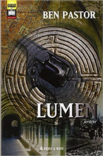 Pastor, Ben. - Lumen.