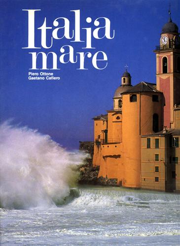 Cafiero,Gaetano, - Italia mare.