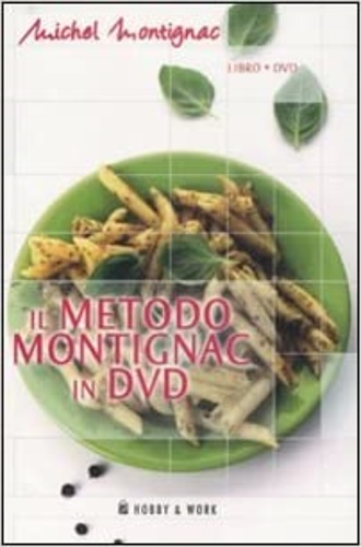 Montignac,Michel. - Il metodo Montignac in DVD. Con DVD.