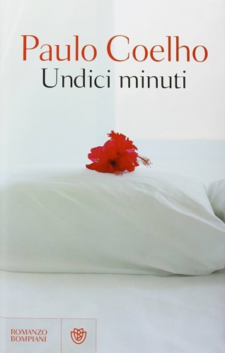 Coelho,Paulo. - Undici minuti.