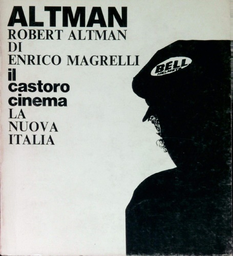 Magrelli,Enrico. - Robert Altman.