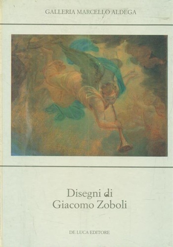 Guerrieri Borsoi,Maria Barbara. - Disegni di Giacomo Zoboli.