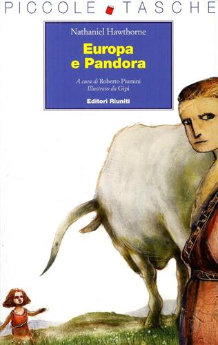 Hawthorne,Nathaniel. - Europa e Pandora.