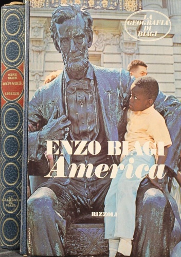 Biagi,Enzo. - America.