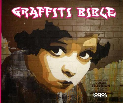 -- - Graffiti Bible.