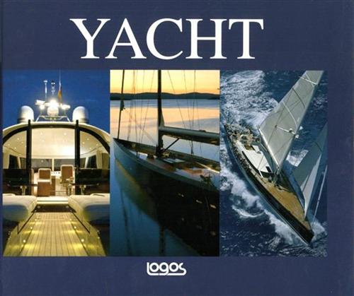 -- - Yacht.