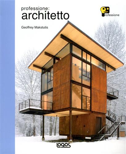 Makstutis,Geoffrey. - Professione: Architetto.