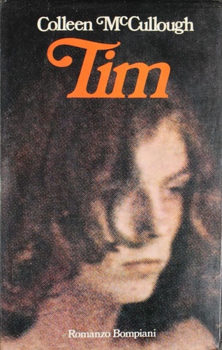 McCullogh,Colleen. - Tim.