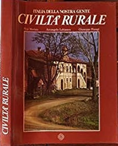 Frangi,Giuseppe. - Civilt rurale.