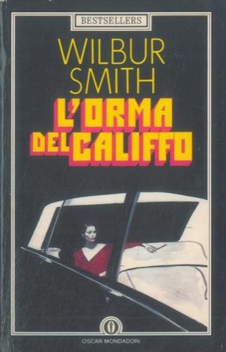 Smith,Wilbur. - L'orma del califfo.