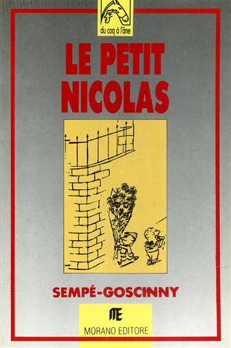 Semp-Goscinny. - Le petit Nicolas.