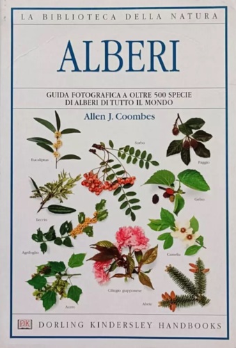 Coombes,Allen J. - Alberi.