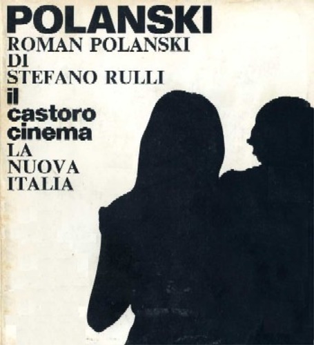 Rulli,Stefano. - Roman Polanski.