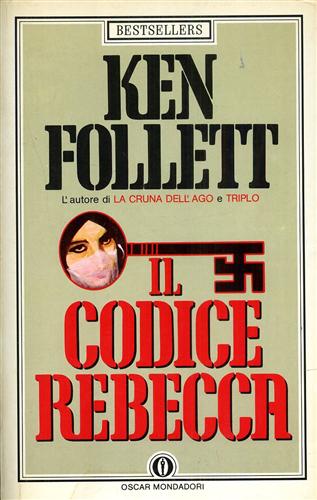 Follett,Ken. - Il codice Rebecca.