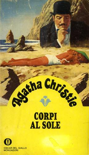 Christie,Agatha. - Corpi al sole.