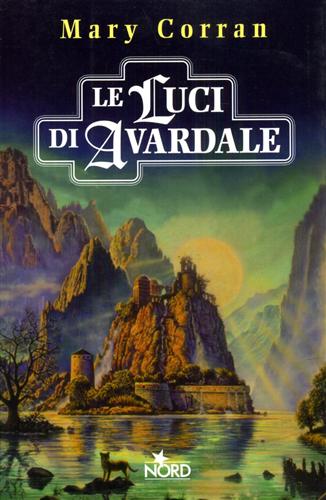 Corran,Mary. - Le luci di Avardale.