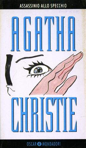 Christie,Agatha. - Assassinio allo specchio.