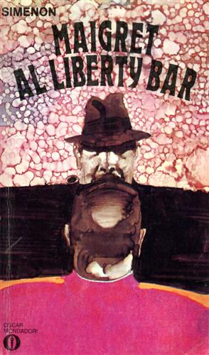 Simenon,Georges. - Maigret al Liberty Bar.