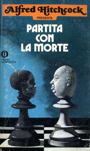 Hitchcock,Alfred (presentato da). - Partita con la morte.