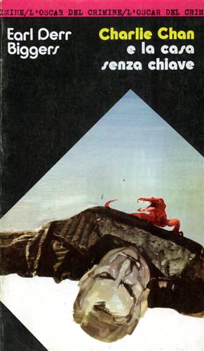 Biggers,Earl Derr. - Il grande sonno.