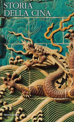 Sabbatini,Mario. Santangelo,Paolo. - Storia della Cina.