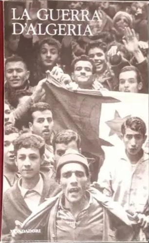 Horne,Alistair. - La guerra d'Algeria.