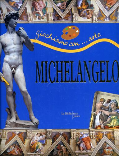Merlo,Claudio. - Michelangelo.