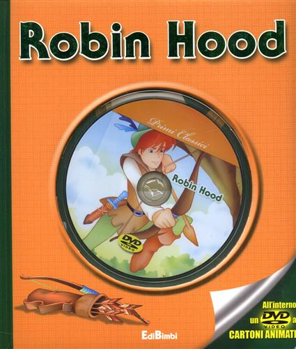 -- - Robin Hood.