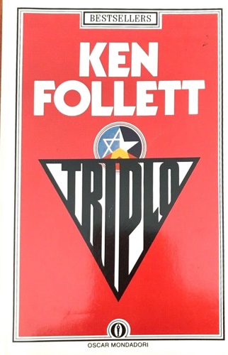 Follett,Ken. - Triplo.